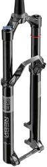 RockShox Reba Gold Isolator RL Suspension Fork - 29" 120 mm 15 x 110 mm 44 mm Offset Gloss BLK 3P Crown B1