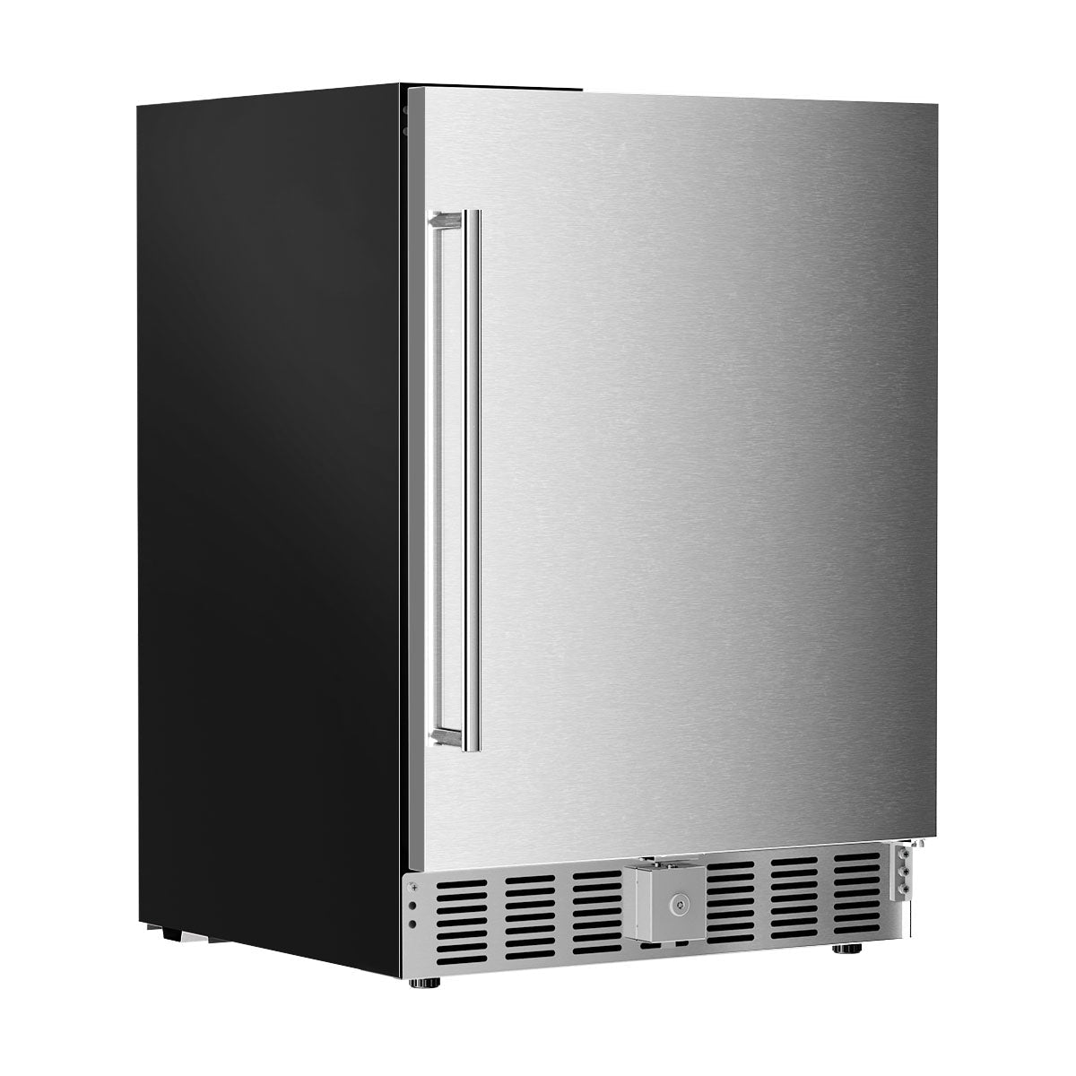 24 Inch Indoor/Outdoor Beverage Refrigerator 58145RKR0