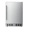 24 Inch Indoor/Outdoor Beverage Refrigerator 58145RKR0