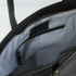 The Kim Tote Bag- Black
