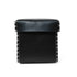 Multi Utility Leather Storage Box
