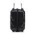 14'/20' 2-Piece ABS Spinner Wheel Luggage Set with Combination Lock
