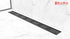 GURU Shower Linear Drain Superkit 49-1/2"x71-1/2" PVC with Drain - SKU: ISU0022 - Tundra Globe