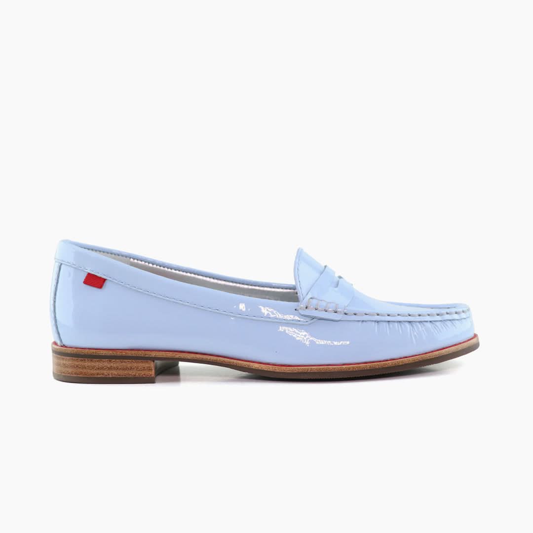 East Village, Women Penny Loafers