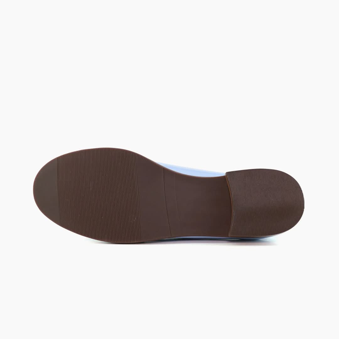 East Village, Women Penny Loafers