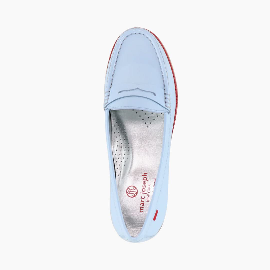 East Village, Women Penny Loafers