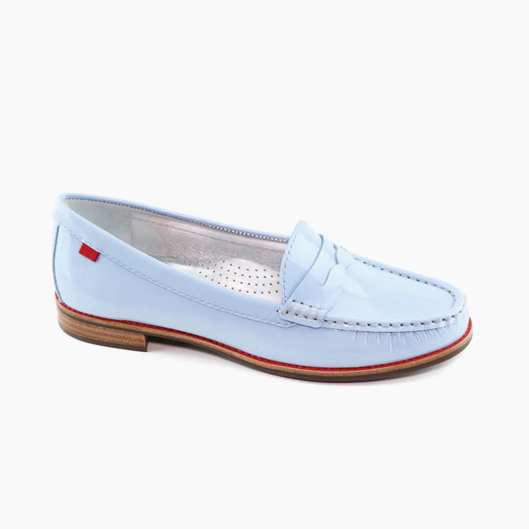 East Village, Women Penny Loafers