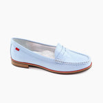 East Village, Women Penny Loafers