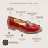 East Village, Women Penny Loafers