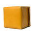Multi Utility Leather Storage Box
