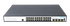 Silarius SIL-B24M3POE1G400 24 Ports 10/100/1000Mbps Gigabit Layer 3 Managed PoE+ switch with 4 Ports 10G SFP+ Uplink, 1 Console, 6KV surge protection, 400W, rack mount installation