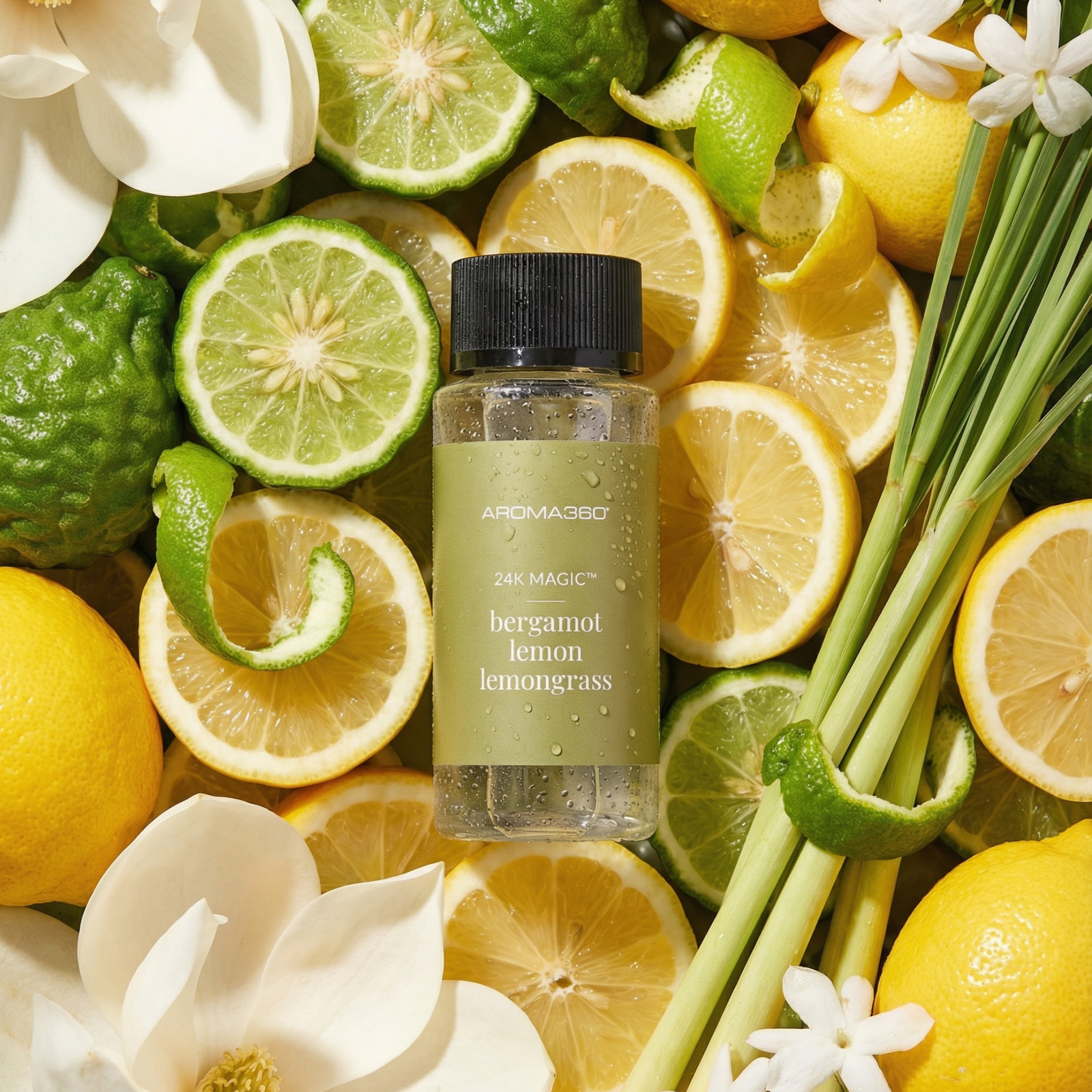 24K Magic™ Fragrance Oil