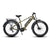 FAT-HD 1.0 Pro / Hunter X7 - Electric Bicycle