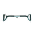 24" Rotating Lat Bar with D-Handles - Cable Attachment - Muscle D Fitness - Premium Grips