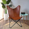 The Vintage Butterfly Chair