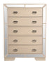 Sleek Contemporary Storage Chest