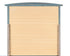 Hammond - Elegant Wall Mirror