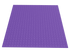 1 Inch Acoustic Foam Pyramid Style Panels - 13 Color Options