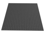 1 Inch Acoustic Foam Pyramid Style Panels - 13 Color Options