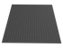 1 Inch Acoustic Foam Pyramid Style Panels - 13 Color Options