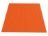 1 Inch Acoustic Foam Pyramid Style Panels - 13 Color Options