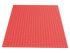 1 Inch Acoustic Foam Pyramid Style Panels - 13 Color Options