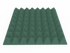3 Inch Acoustic Foam Pyramid Style Panels - 13 Color Options