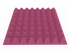 3 Inch Acoustic Foam Pyramid Style Panels - 13 Color Options