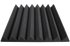 3 Inch Acoustic Foam Wedge Style Panels - 13 Color Options