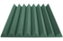 3 Inch Acoustic Foam Wedge Style Panels - 13 Color Options