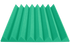 3 Inch Acoustic Foam Wedge Style Panels - 13 Color Options