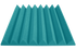 3 Inch Acoustic Foam Wedge Style Panels - 13 Color Options