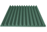 2 Inch Acoustic Foam Wedge Style Panels - 13 Color Options