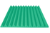 2 Inch Acoustic Foam Wedge Style Panels - 13 Color Options