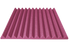 2 Inch Acoustic Foam Wedge Style Panels - 13 Color Options