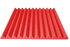 2 Inch Acoustic Foam Wedge Style Panels - 13 Color Options