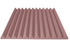 2 Inch Acoustic Foam Wedge Style Panels - 13 Color Options