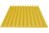 2 Inch Acoustic Foam Wedge Style Panels - 13 Color Options