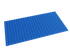 2 Inch Acoustic Foam Pyramid Style Panels - 13 Color Options