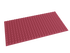 2 Inch Acoustic Foam Pyramid Style Panels - 13 Color Options