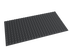 2 Inch Acoustic Foam Pyramid Style Panels - 13 Color Options