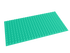 2 Inch Acoustic Foam Pyramid Style Panels - 13 Color Options