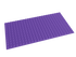 2 Inch Acoustic Foam Pyramid Style Panels - 13 Color Options