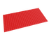 2 Inch Acoustic Foam Pyramid Style Panels - 13 Color Options