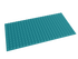 2 Inch Acoustic Foam Pyramid Style Panels - 13 Color Options