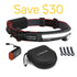 PRO 2500 Lumen PureHD™ Bundle Led Headlamp