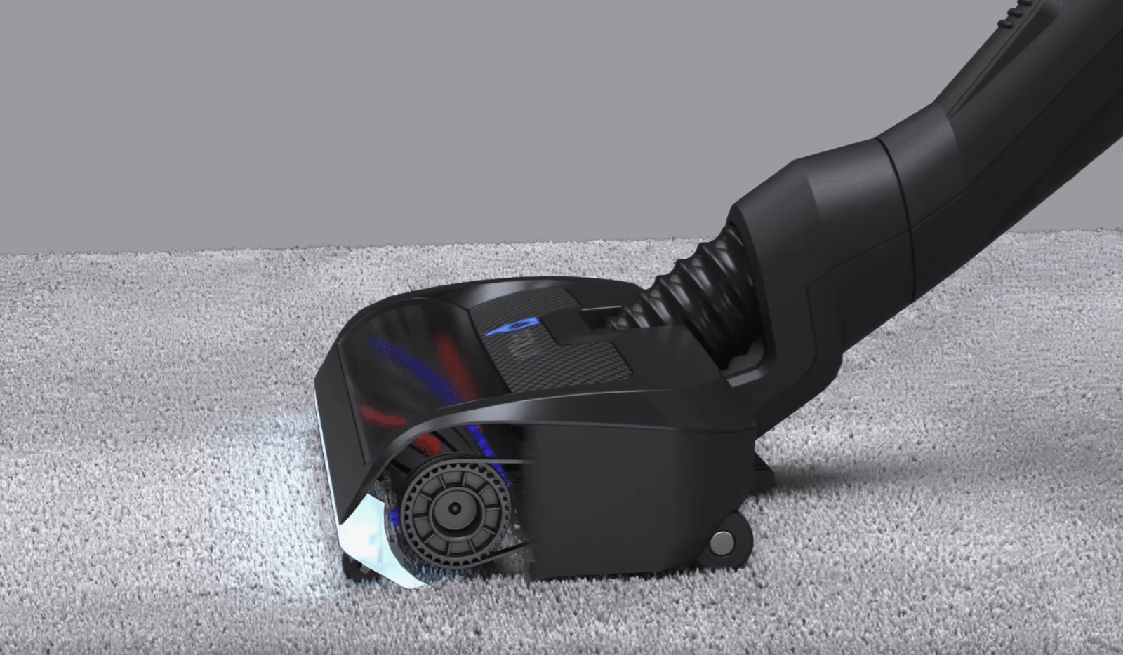 Wessel Werk EBK 250 Electric Power Head