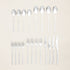 Emilia Mirror 20-Piece Flatware Set