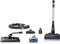 Prolux 2.0 Bagless Backpack electric power head kit