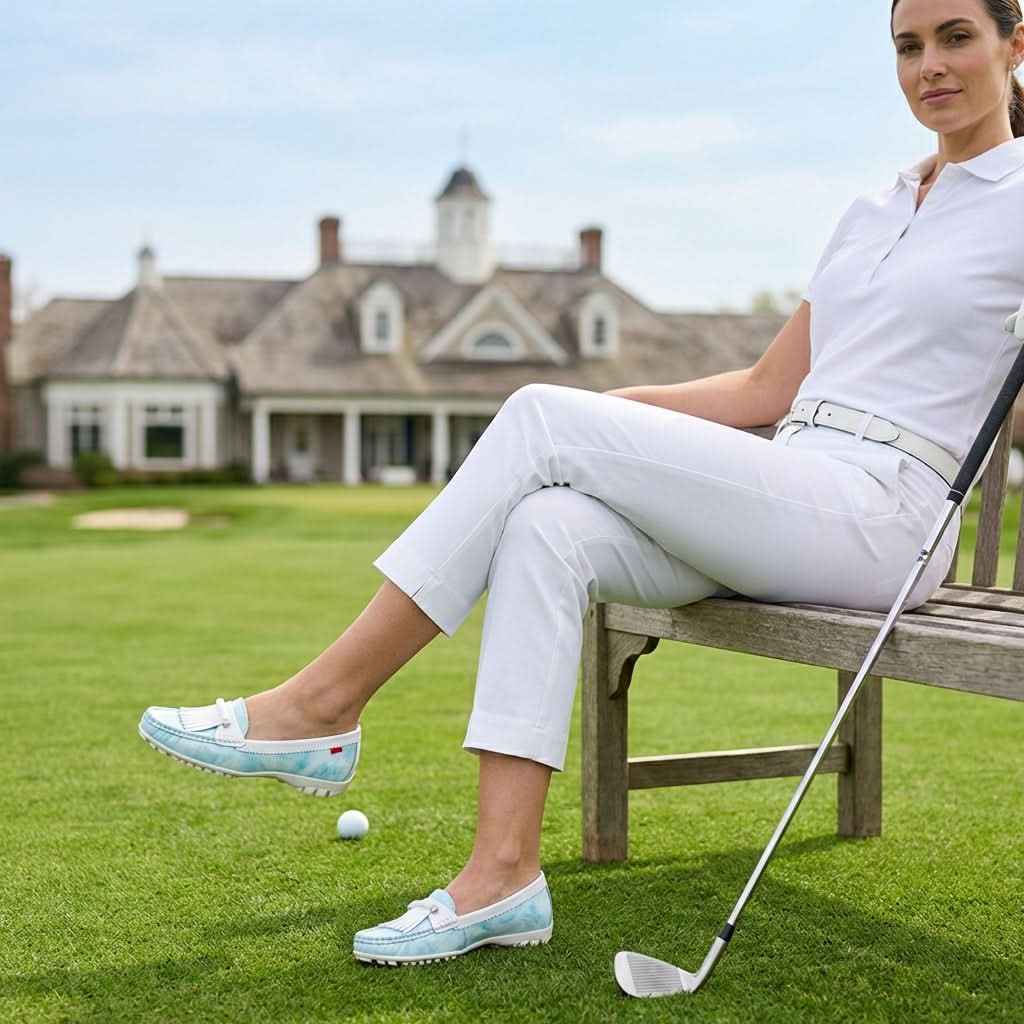 Victory Blvd Golf, Women